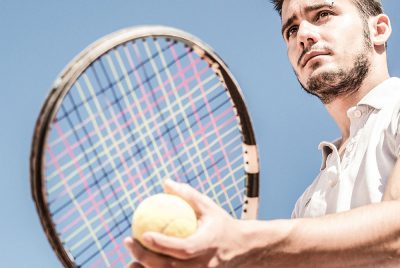 Tennis by Advantage Sports