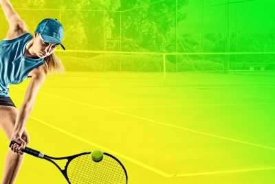 Tennis Personal Training by SoreApp